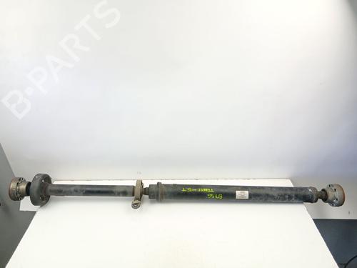 Kardanaksel Kompl. AUDI Q7 (4LB) 3.0 TDI quattro (233 hp) 28511975