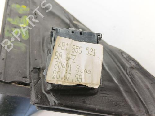 Spiegel buiten links AUDI A6 C5 (4B2, 4B4) 2.5 TDI | BP29943771C26