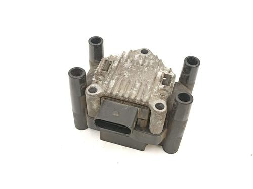 Used Ignition coil Ignition coil SEAT IBIZA II (6K1) [1993-2002] 17324545 17324545