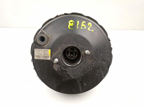 Servo brake TOYOTA AVENSIS Estate (_T25_) 2.0 D-4D (ADT250_, ADT250R) | BP16702546M42 