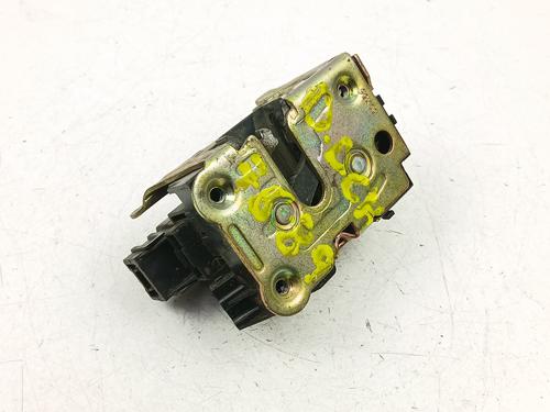 Used Front right lock NISSAN KUBISTAR Van (X76) 1.5 dCi 70 (68 hp) 30103496