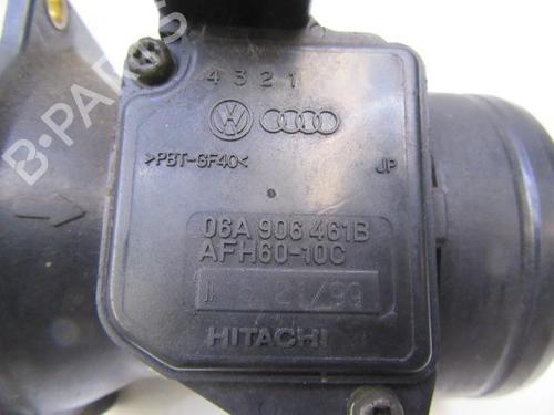 Mass air flow sensor SEAT LEON (1M1)  | BP20120627M95 