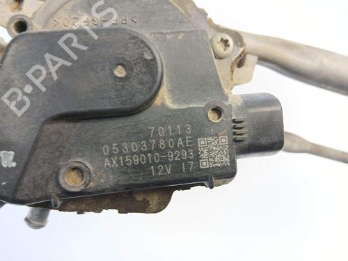 Front wiper motor DODGE CALIBER 2.0 CRD | BP40024018M29 - Image 5