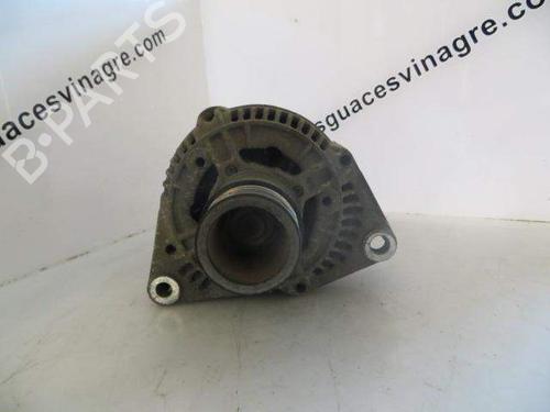 Used Alternator Alternator 20117172 20117172