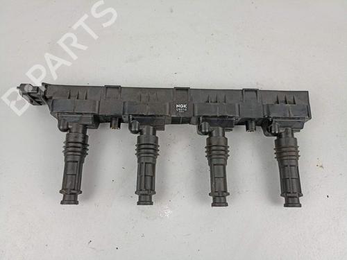 Used Ignition coil Ignition coil 9814813 9814813