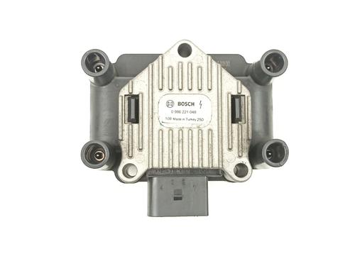 Ignition coil VW GOLF IV (1J1) 1.4 16V | BP19406329M94 