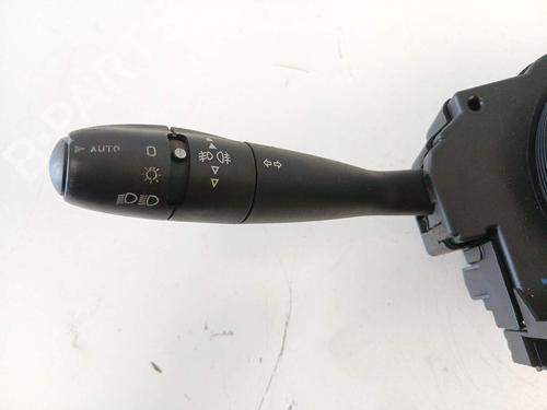 Ratstangsstang CITROËN C5 I (DC_) 2.0 HDi (DCRHZB, DCRHZE) | BP38703309I23 - Image 6