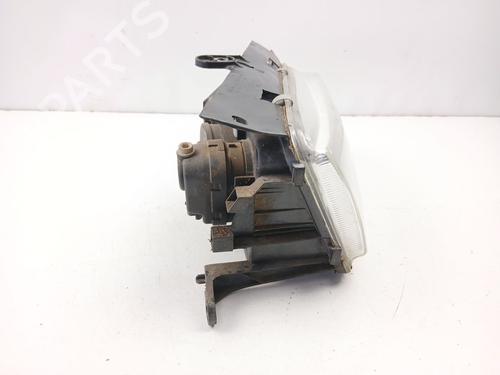 Right headlight CITROËN BERLINGO / BERLINGO FIRST MPV (MF_, GJK_, GFK_) 1.9 D 4WD (MFWJZ) | BP32163727C29 