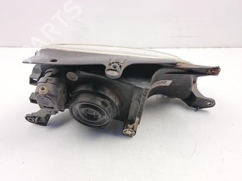 Phare gauche PEUGEOT PARTNER Platform/Chassis (5_, G_) 1.9 D | BP30296006C28