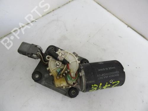 Used Front wiper motor NISSAN TERRANO II (R20) 2.7 TD 4WD (101 hp) 20118796