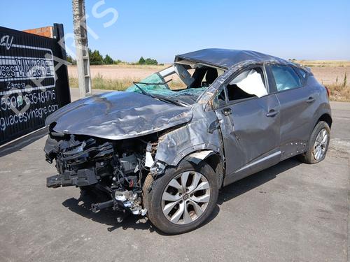 Used Parts RENAULT CAPTUR II (HF_) TCe 130 (HFMF) (131 hp) 3114877