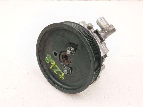 Used Steering pump MERCEDES-BENZ C-CLASS Coupe (CL203) [2001-2011]  32450261
