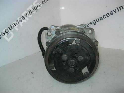 AC compressor FIAT ULYSSE (220_)  | BP11956692M34 