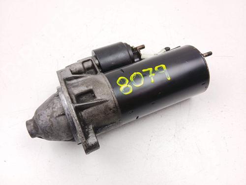 Used Starter Starter 27833496 27833496