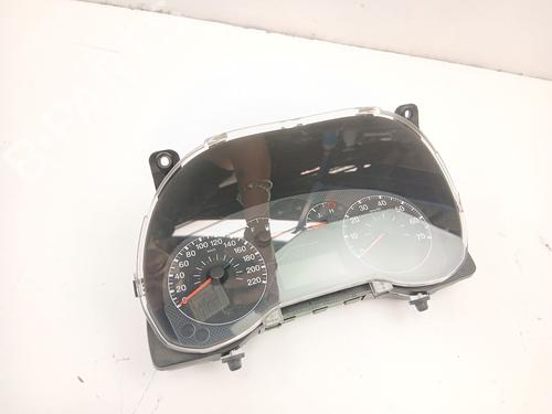 Used Instrument cluster Instrument cluster 37245745 37245745