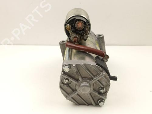 Starter FORD MONDEO III (B5Y) 2.2 TDCi | BP17078215M8 