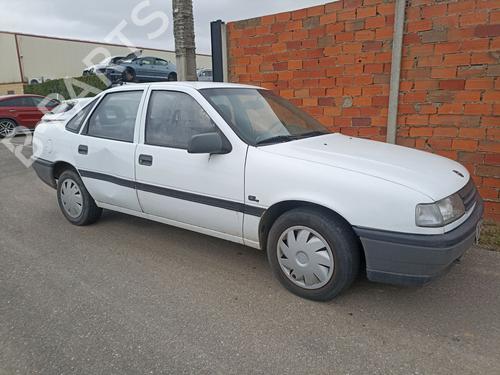 OPEL VECTRA A (J89) 2.0 i Cat (F19, M19) (116 hp) 1632312