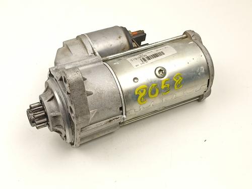 Used Starter VW GOLF III (1H1) [1989-1998]  15896630