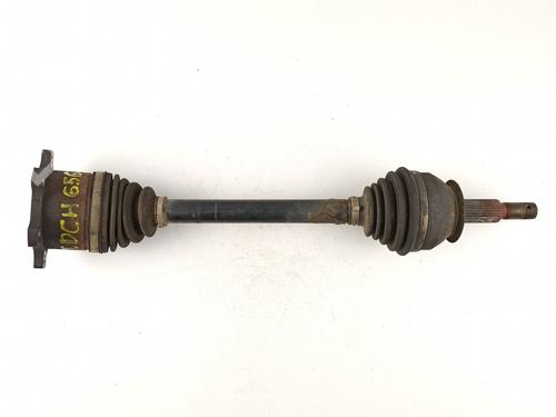 Used Right rear driveshaft NISSAN PATHFINDER III (R51) 2.5 dCi 4WD (190 hp) 11389212