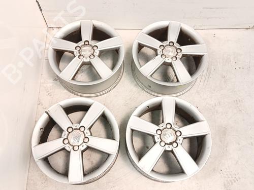 Rim SEAT LEON (1P1) 2.0 TDI 16V | BP27345893C45 