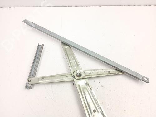 Front right window mechanism MITSUBISHI ASX (GA_W_) | BP35794049C23 - Image 3