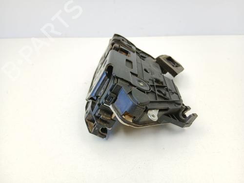 Front left lock SKODA YETI (5L) 2.0 TDI 4x4 | BP26182587C98 