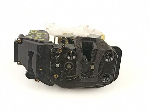 Front right lock KIA CERATO I Hatchback (LD)  | BP13411918C97 