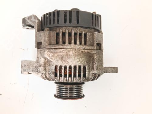 Alternator RENAULT KANGOO (KC0/1_) D 65 1.9 (KC0E, KC02, KC0J, KC0N) | BP37646028M7 - Image 7