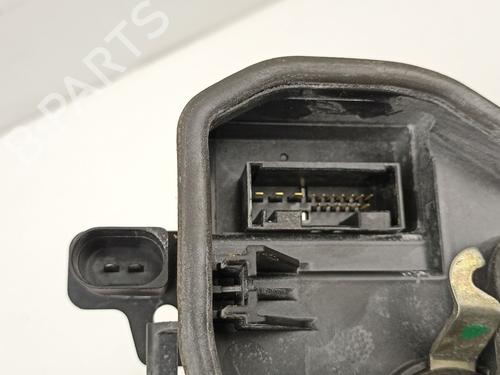 Front right lock BMW 7 (E65, E66, E67) 745 i, Li | BP24811271C97 