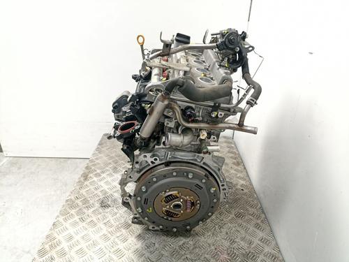 Engine TOYOTA YARIS (_P13_) 1.5 Hybrid (NHP130_, NHP130) | BP33293799M1 - Image 4
