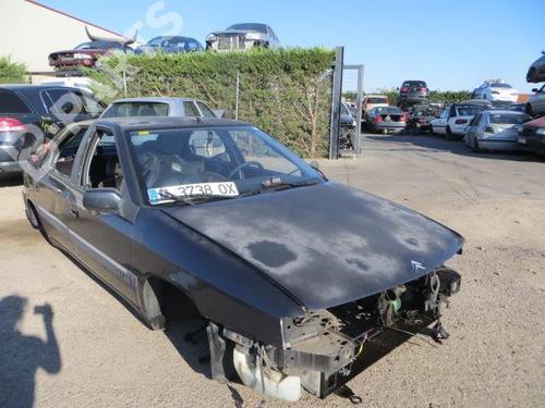 Used Parts CITROËN XANTIA (X1_, X2_) 2.0 i 16V (150 hp) 1185324