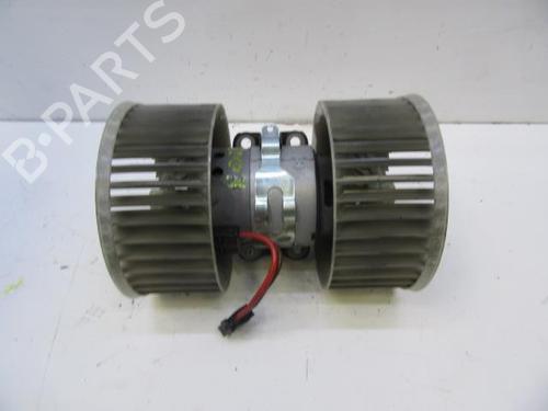 Used Heater blower motor BMW X3 (E83) 2.0 d (150 hp) 20120407