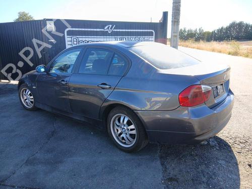 Vacuum pump BMW 3 (E90) 320 d | BP30889998M80 - Image 6