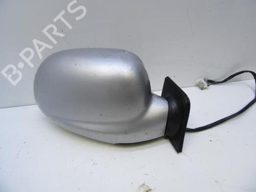 Used Right mirror DAEWOO REZZO (U100) [2000-2025]  20120270