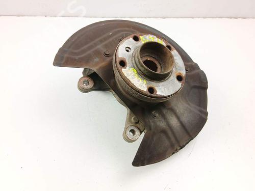right-front-steering-knuckle-bmw-x3-e83-2003-2004-2005-2006-2007-2008-2009-2010-2011-32097642 main image