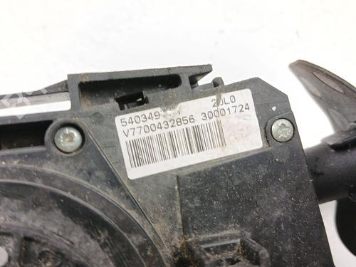 Steering column stalk RENAULT CLIO II (BB_, CB_) 1.2 (BB0A, BB0F, BB10, BB1K, BB28, BB2D, BB2H, CB0A,... | BP32304067I23 