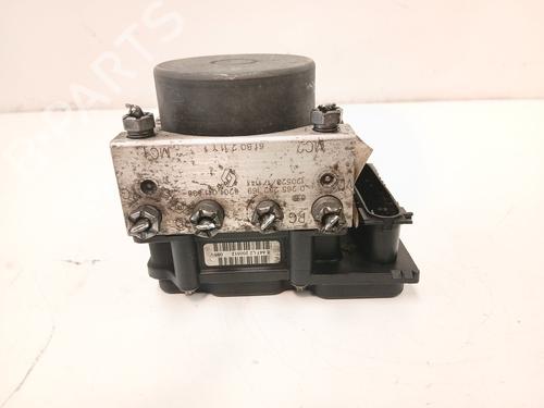ABS pump RENAULT KANGOO Express (FW0/1_) 1.5 dCi 75 (FW07, FW10, FW04) | BP37646025M43  - Image 5