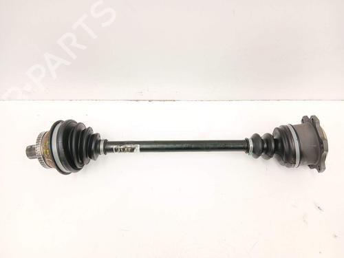 Left front driveshaft VW PASSAT B5.5 Variant (3B6) 1.9 TDI | BP39204162M38 - Image 2
