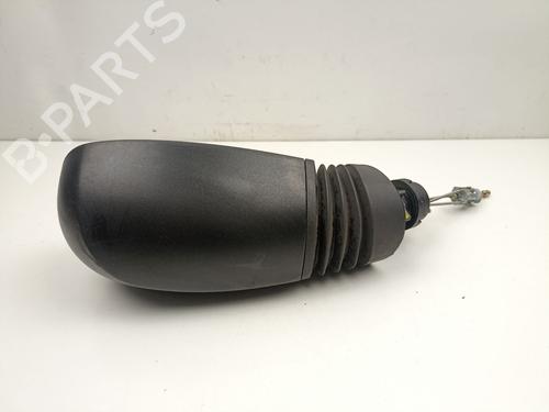 Used Right mirror FIAT PUNTO (188_) 1.2 60 (188.030, .050, .130, .150, .230, .250) (60 hp) 16934583