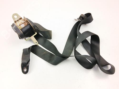 Used Front right seatbelt SUZUKI VITARA (ET, TA, TD) 1.9 D All-wheel Drive (SE419TD) (75 hp) 31973861