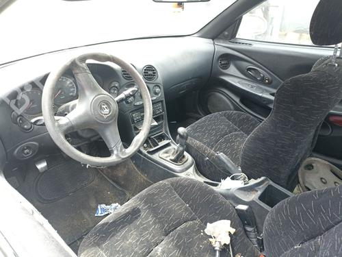 Front wiper motor HYUNDAI COUPE I (RD) 2.0 16V | BP27390854M29 