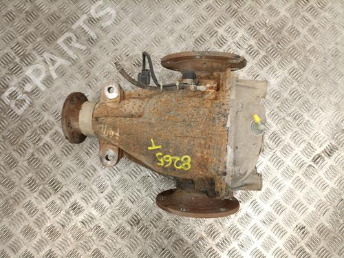 Rear differential MITSUBISHI PAJERO III Canvas Top (V6_W, V7_W) 3.2 DI-D (V68W, V78W) | BP17921612M24 