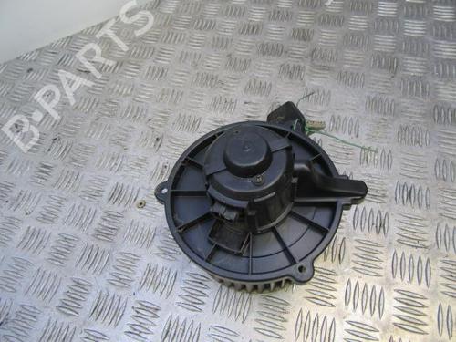 Heater blower motor KIA RIO I Hatchback (DC) 1.5 16V | BP20119668M62 