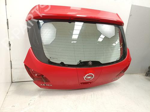 Tailgate OPEL ASTRA J (P10) 1.3 CDTI (68) | BP18870205C6 