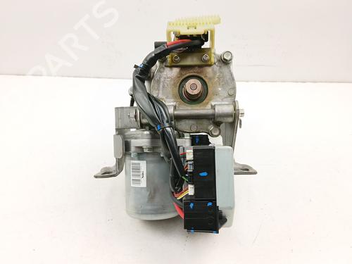 Styring servopumpe RENAULT SCÉNIC III (JZ0/1_) 1.5 dCi | BP29998869M99 