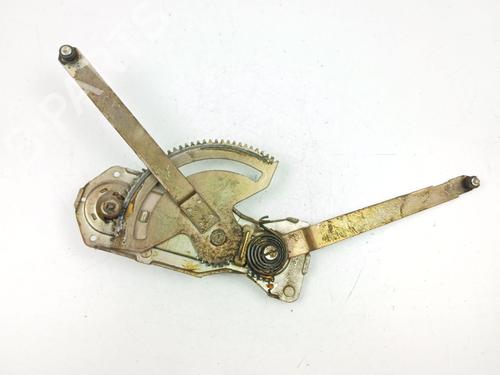 Front left window mechanism CITROËN C15 Box Body/MPV (VD_) 1.8 D | BP30876961C22