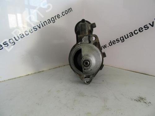 Starter OPEL KADETT  | BP20118787M8 