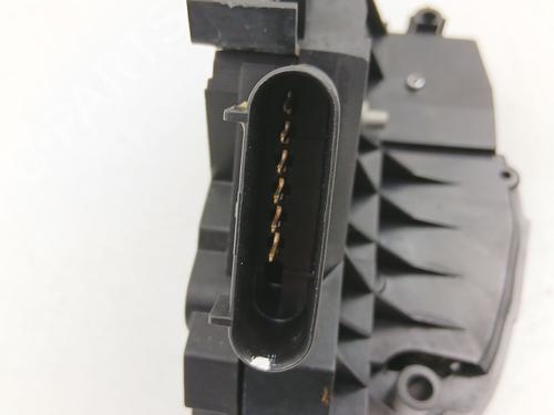 Rear left lock VOLVO S60 II (134) D4 | BP29827133C100