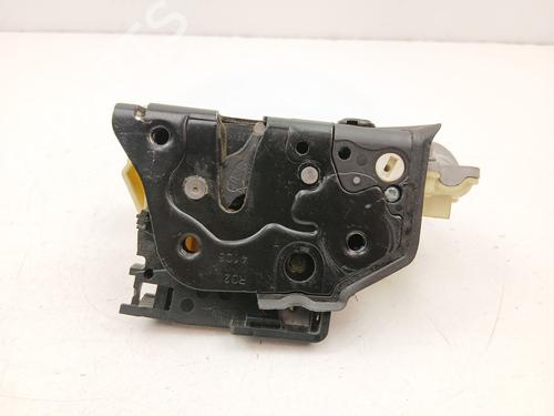 Zamek drzwi tylnych prawych VW PASSAT B6 Variant (3C5) 2.0 TDI | BP29592783C99 