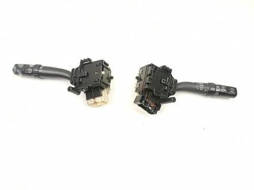 Used Steering column stalk TOYOTA AVENSIS Estate (_T25_) 2.0 D-4D (ADT250_, ADT250R) (126 hp) 16702525